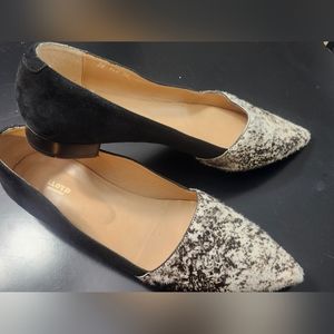 LLOYD (made in Germany) women's flats